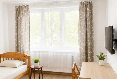 Apartament cu 2 camere semidecomandat în Săsar - 2