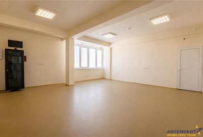 Spațiu comercial, de 564 mp, în Central - 3