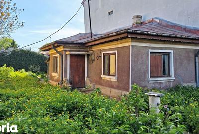 Teren de 297 mp, în Apărătorii Patriei - 4