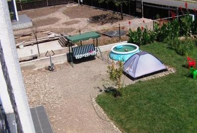 Vila P+ Et, Com Berceni, Sat Dambu - 10