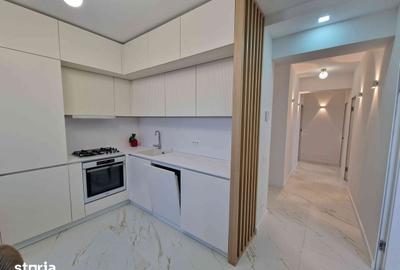 Apartament cu 4 camere în Central - 16
