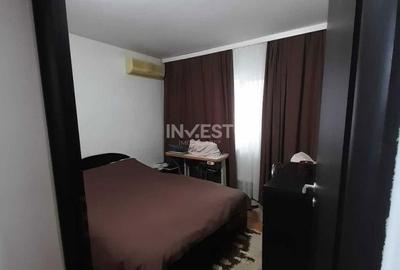 Apartament cu 3 camere semidecomandat în Albești - 1
