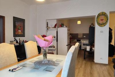 Apartament cu 2 camere semidecomandat în Ultracentral - 11