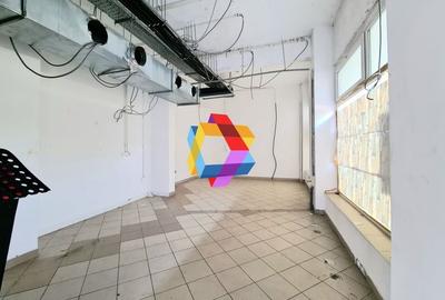 Spatiu comercial de închiriat, Brasov - 68 mp # plus-imo.ro - 2