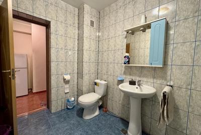 Apartament cu 2 camere decomandat, mobilat în Florești - 10