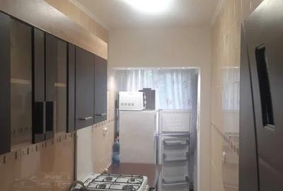 Apartament cu 1 camera, etajul 3/4, zona Metalurgiei - 2