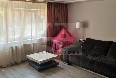 Apartament cu 3 camere decomandat, mobilat în Răcădău - 2