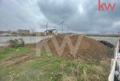 Teren intravilan 365mp, toate utilitatile - 3