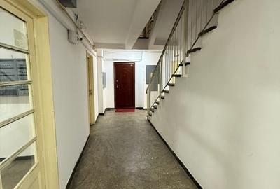 Garsoniera de vanzare - Str. Sublocotenent Popa (zona Calea Rahovei) - 8