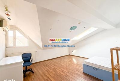 Apartament cu 3 camere în Chiajna - 2