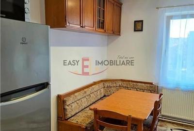 Apartament 3 camere, bloc izolat, Pandurilor, Tudor, Targu Mures - 2