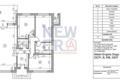 De vanzare vila individuala moderna - Nest Residence, Tunari - 11
