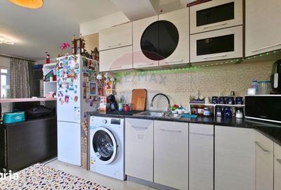 Apartament cu 3 camere semidecomandat în Eminescu - 1