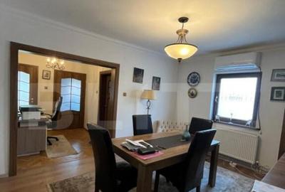 Casa P+1, Brazda lui Novac, 380 mp de teren - 14