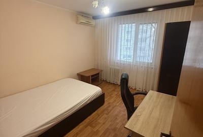 Metrou Aparatorii Patriei, De inchiriat 3 camere 72 mp, 2 bai - 4