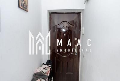 Garsoniera Moderna 25MP | Etaj 3 - 6