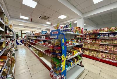 Spatiu comercial de vanzare in Cobadin - 2