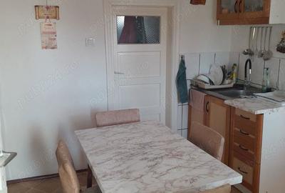 Casă cu 3 camere în Josani (Măgești) - 1