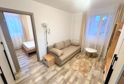 2 camere, mobilat modern, in Gheorgheni, pe strada Busteni, TOTUL NOU - 7