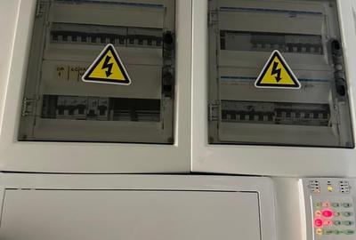 Spatiu comercial vanzare 74mp Bdul Magheru Spatiu comercial vanzare 74mp Bdul Magheru - 4