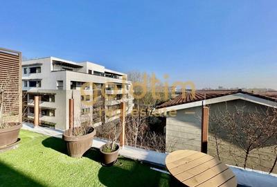 DUPLEX/ PENTHOUSE/ SUPERB/ PARCARIE SUBTERANA - 29
