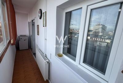 Apartament 2 camere decomandat – Cartier Ștrand Sibiu - 16