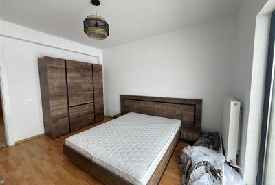 Vila mobilata -4 camere-bulevardul principal- 1 minut STV - 22