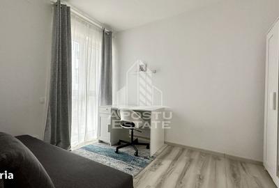 Apartament cu 3 camere, mobilat în Lipovei - 6