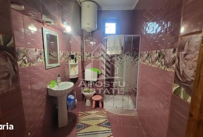 Casă cu 6 camere cu Teren 1017 Mp în Moșnița Nouă - 14