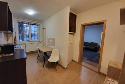 Apartament cu 2 camere decomandat în Elisabetin - 5