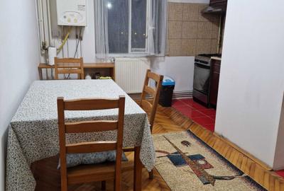 Apartament cu 2 camere decomandat în Șagului - 5