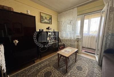 Apartament 2 camere | Decomandat | Etaj 7/10 | Manastur | Zona Parang - 2