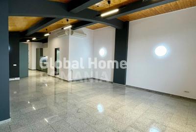 Apartament 3 camere 175MP | Straulesti | 4 locuri de parcare subterane | - 1