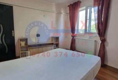 Apartament cu 2 camere decomandat în Ultracentral - 1