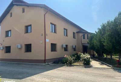 Spațiu comercial, de 1,058 mp, în Haliu - 7