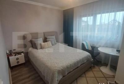 Casă cu 3 camere cu Canalizare în Sânpetru - 5