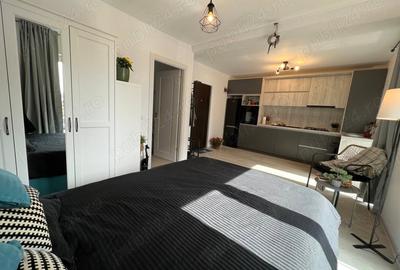 Garsonieră semidecomandată în Girocului - 6