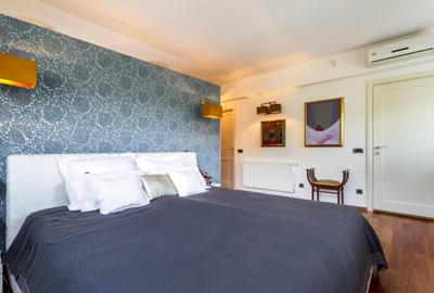 Vanzare vila deosebita mobilata si utilata Corbeanca - 4