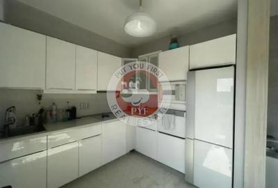 Parcul Carol | 4 camere | 156mp | Duplex | B12300 - 1