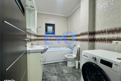 Apartament cu 3 camere în Păcurari - 4
