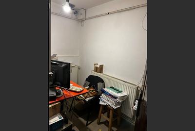 Birou de închiriat Slatina, Progresul I - 28 mp - 3