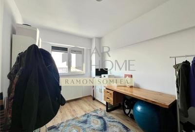 Apartament 3 camere, de lux, 9 Mai, Ploiesti - 10