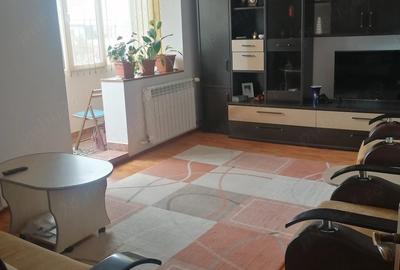 Apartament cu 2 camere decomandat în Exterior Vest - 5