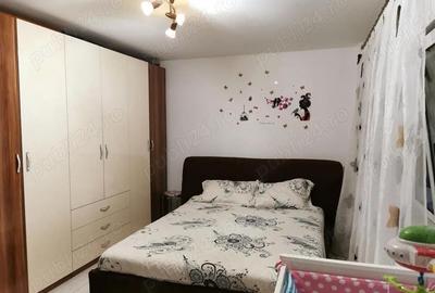 Apartament cu 3 camere decomandat în Central - 8