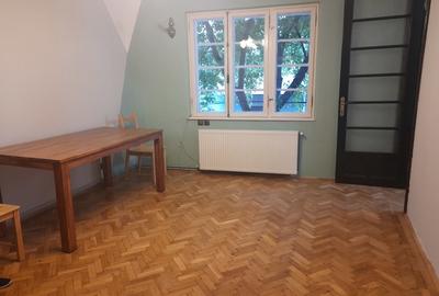 Universitate, Maria Rosetti, Toamnei - 14