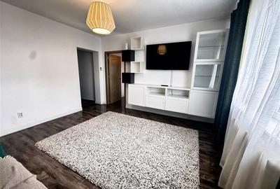 Apartament 3 camere de vânzare în Ploiesti, zona Andrei Muresanu  54 - 3