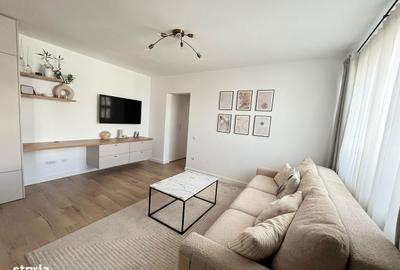 Apartament cu 3 camere în Gheorgheni - 17