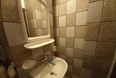 Apartament cu 3 camere semidecomandat în Tineretului - 13