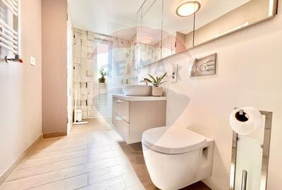 Apartament cu 2 camere decomandat, mobilat în Central - 7