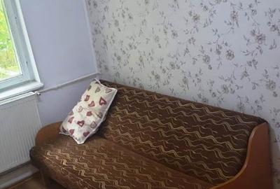 Garsonieră nedecomandată, mobilată în Unirii Sud - 1